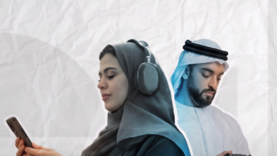 الإعلام العربي يراهن على شبابه.. و«إبداع» تحتفي بمواهب المستقبل 8 الإعلام العربي