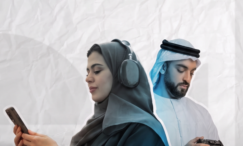 الإعلام العربي