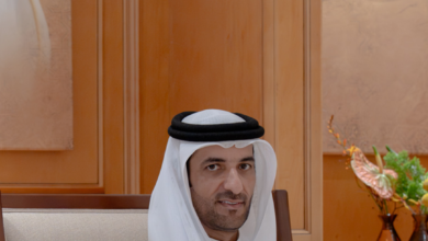 سلطان بن أحمد القاسمي