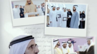 محمد بن راشد