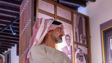 عمار بن حميد