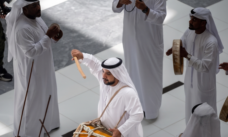 معرض أبوظبي