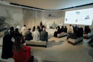 مجلس الإمارات للطب التكاملي ينظم "قمة الشفاء للطب التكاملي 2026" في أكتوبر المقبل 2 مجلس الإمارات للطب التكاملي ينظم "قمة الشفاء للطب التكاملي 2026" في أكتوبر المقبل