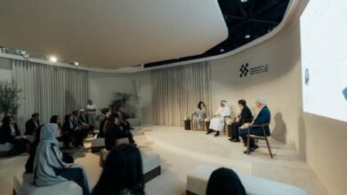 مجلس الإمارات للطب التكاملي ينظم "قمة الشفاء للطب التكاملي 2026" في أكتوبر المقبل 3 مجلس الإمارات للطب التكاملي