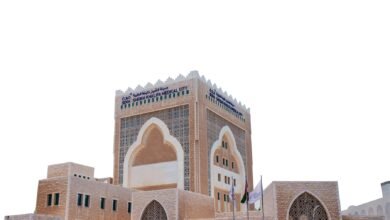 الشيخ خليفة الطبية