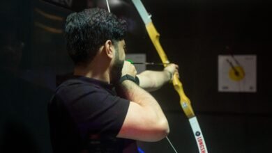 معرض أبوظبي