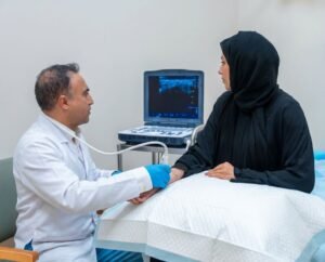 «شخبوط الطبية» تطلق عيادة متكاملة ومتعددة التخصصات لمرض الذئبة الحمراء 3 «شخبوط الطبية» تطلق عيادة متكاملة ومتعددة التخصصات لمرض الذئبة الحمراء