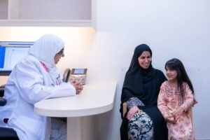 مدينة الشيخ شخبوط الطبية تفتتح عيادة متخصّصة للكشف المبكر عن السكري من النوع الأول