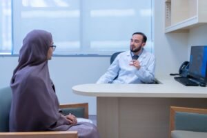 مدينة الشيخ شخبوط الطبية تفتتح عيادة متخصّصة للكشف المبكر عن السكري من النوع الأول
