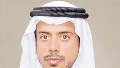 سلطان بن طحنون