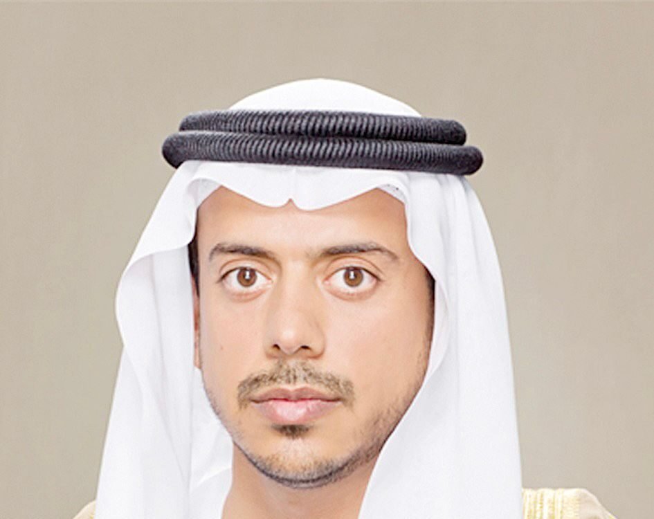 سلطان بن طحنون: المرأة الإماراتية شريك في صناعة المستقبل 1 سلطان بن طحنون