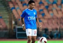 الزمالك يشترط 6 ملايين لبيع لاعبه البرازيلي إلى شباب الأهلي 33 الزمالك