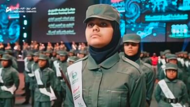شرطة دبي