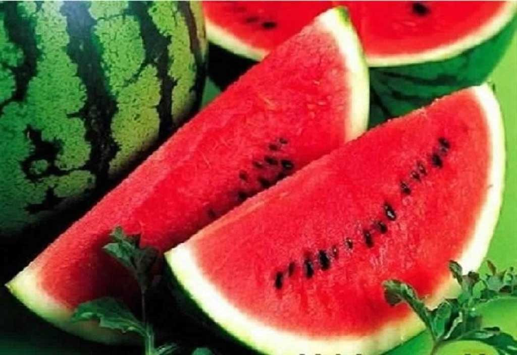 مزيج قد يضر صحتك.. تعرف على أضرار تناول البطيخ مع الخبز 1 صحتك