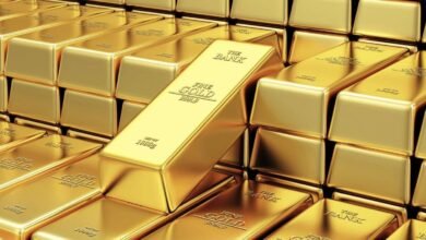 ارتفاع أسعار الذهب وسط التوتر بالشرق الأوسط وترقب بيانات أمريكية 2 أسعار الذهب