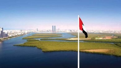 رأس الخيمة.. وجهة استثمارية عالمية بامتياز في النصف الأول من 2026 4 رأس الخيمة