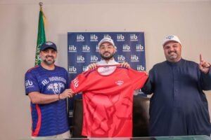 ​الاحتراف يطرق أبواب سباقات الهجن.. "الهَبُوب" يُبرم أول صفقاته التجارية