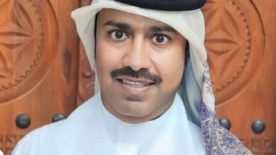 التباين السياسي بين فانس وترامب 2 التباين السياسي بين فانس وترامب