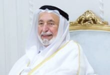 حاكم الشارقة يصدر قراراً إدارياً بشأن تشكيل مجلس أمناء جائزة الشارقة للعمل التطوعي 21 حاكم الشارقة يصدر قراراً إدارياً بشأن تشكيل مجلس أمناء جائزة الشارقة للعمل التطوعي