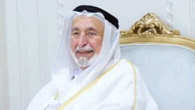 حاكم الشارقة يصدر قراراً إدارياً بشأن تشكيل مجلس أمناء جائزة الشارقة للعمل التطوعي 2 حاكم الشارقة يصدر قراراً إدارياً بشأن تشكيل مجلس أمناء جائزة الشارقة للعمل التطوعي
