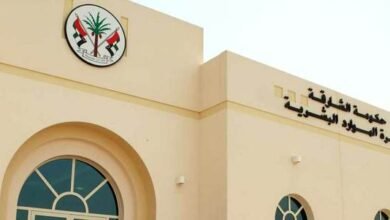 سلطان القاسمي يصدر مرسوماً أميرياً باعتماد الهيكل التنظيمي العام لدائرة الموارد البشرية 2 سلطان القاسمي