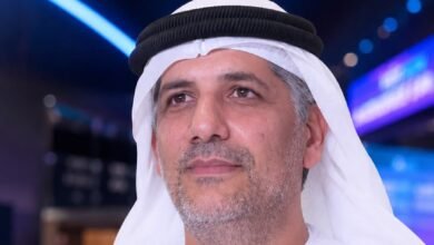 ​خالد الحمادي
