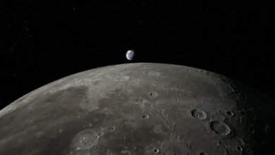 دراسة تثير مخاوف من انتقال ميكروبات الأرض إلى القمر وقدرتها على البقاء 6 دراسة