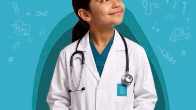 عيادات صحة