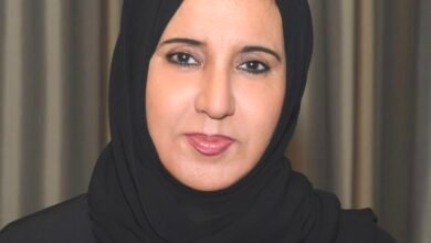 يوم المرأة الإماراتية