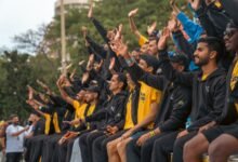 وفد سباق زايد الخيري يتوجّه اليوم إلى ريو دي جانيرو برفقة 50 عداءً حاملاً رسالته الإنسانية