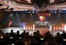 رابطة المحترفين تحتفي بنجوم الموسم والعين يسيطر على الجواىز الفردية