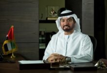 الاتحاد الإماراتي يجدد ثقته في قيادة إنفانتينو للفيفا