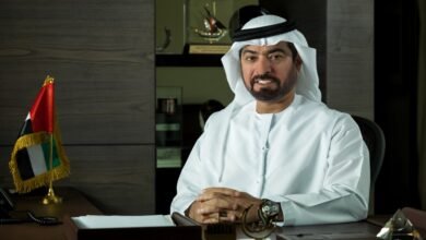 الاتحاد الإماراتي يجدد ثقته في قيادة إنفانتينو للفيفا 3 الاتحاد الإماراتي يجدد ثقته في قيادة إنفانتينو للفيفا