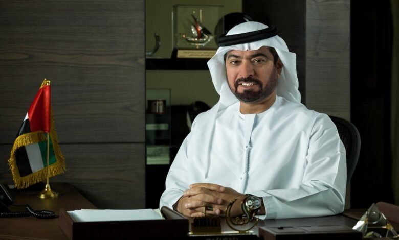الاتحاد الإماراتي يجدد ثقته في قيادة إنفانتينو للفيفا