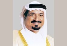 حميد بن راشد: يوم المرأة الإماراتية مناسبة وطنية نعتز فيها بمكانة ابنة الإمارات 23 حميد بن راشد: يوم المرأة الإماراتية مناسبة وطنية نعتز فيها بمكانة ابنة الإمارات