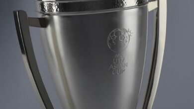 الاتحاد الآسيوي يعلن تفاصيل قرعة تصفيات كأس آسيا للناشىين بمشاركة منتخب الإمارات
