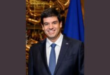 قمة الإعلام العربي 2026 تستضيف رئيس "يورونيوز"
