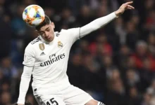 قائد ريال مدريد: لم أتوقع أن يكون مورينيو بهذه الطريقة