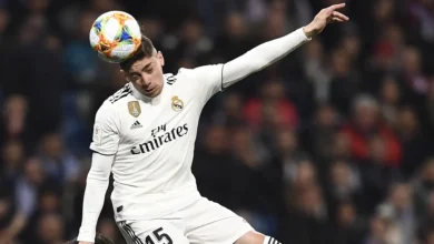 قائد ريال مدريد: لم أتوقع أن يكون مورينيو بهذه الطريقة 6 قائد ريال مدريد: لم أتوقع أن يكون مورينيو بهذه الطريقة