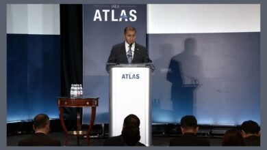 الإمارات تشارك في إطلاق مبادرة الوكالة الدولية للطاقة الذرية لاستخدام التقنيات النووية في السفن