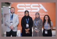 "جمعية السلامة وأمن الطوارئ" تستعرض رؤيتها للتطوع في"ديهاد 2026"