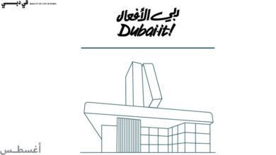 مكتبات دبي تعزز ثقافة التعلم عبر39 ورشة إبداعية