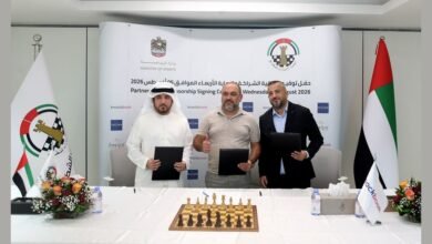 اتحاد الشطرنج يوقع شراكات لدعم استعدادات أولمبياد 2028 وتنظيم بطولات جديدة