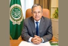الجامعة العربية تستنكر الهجمات الإسرائيلية الوحشية على قطاع غزة 47 الجامعة العربية تستنكر الهجمات الإسرائيلية الوحشية على قطاع غزة
