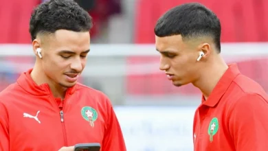 نجم المغرب مطلوب في الدوري الألماني