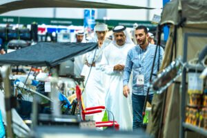مجموعة "أدنيك" تُنهي استعداداتها لاستضافة الدورة الـ 23 من معرض أبوظبي الدولي للصيد والفروسية 2026
