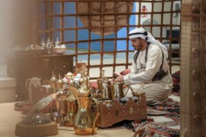 أبوظبي للصيد والفروسية يستقطب 15 قطاعاً ويضيف توسعات للعارضين في مركز أدنيك 3 أبوظبي للصيد والفروسية يستقطب 15 قطاعاً ويضيف توسعات للعارضين في مركز أدنيك