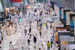 مجموعة "أدنيك" تُنهي استعداداتها لاستضافة الدورة الـ 23 من معرض أبوظبي الدولي للصيد والفروسية 2026