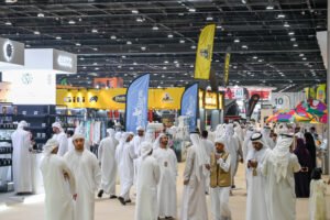 مجموعة "أدنيك" تُنهي استعداداتها لاستضافة الدورة الـ 23 من معرض أبوظبي الدولي للصيد والفروسية 2026