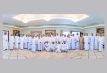 المركز الزراعي الوطني ينظم ورشة في الفجيرة لتمكين المزارعين وتعزيز الأمن الغذائي